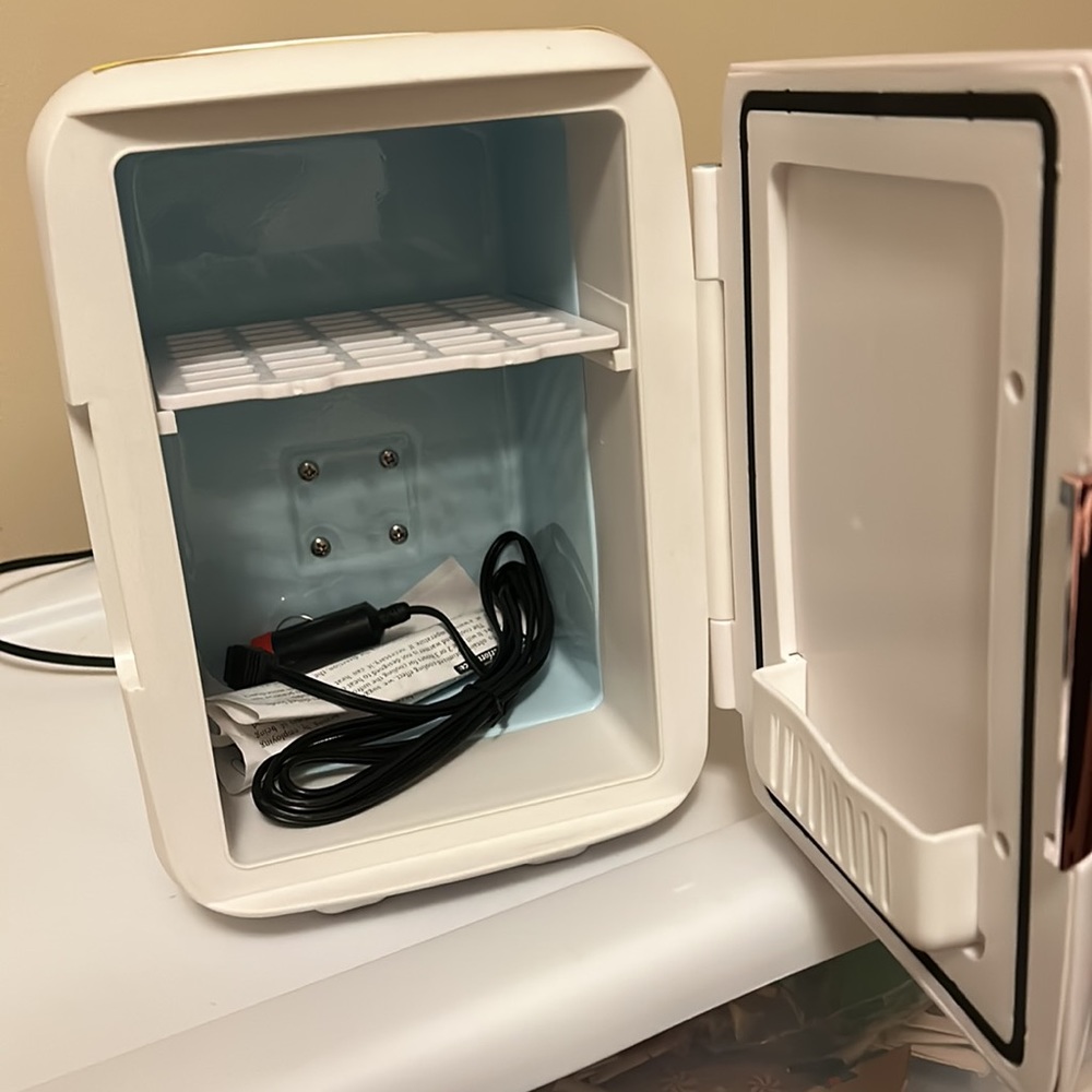 Mini cooler - Picture 2 of 4